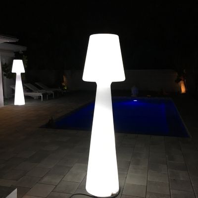 Ela L LED Floor Lamp by Artkalia - Starlight Lighting USA and Canada